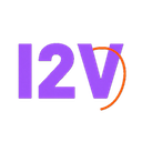 ImageToVideos.ai Logo